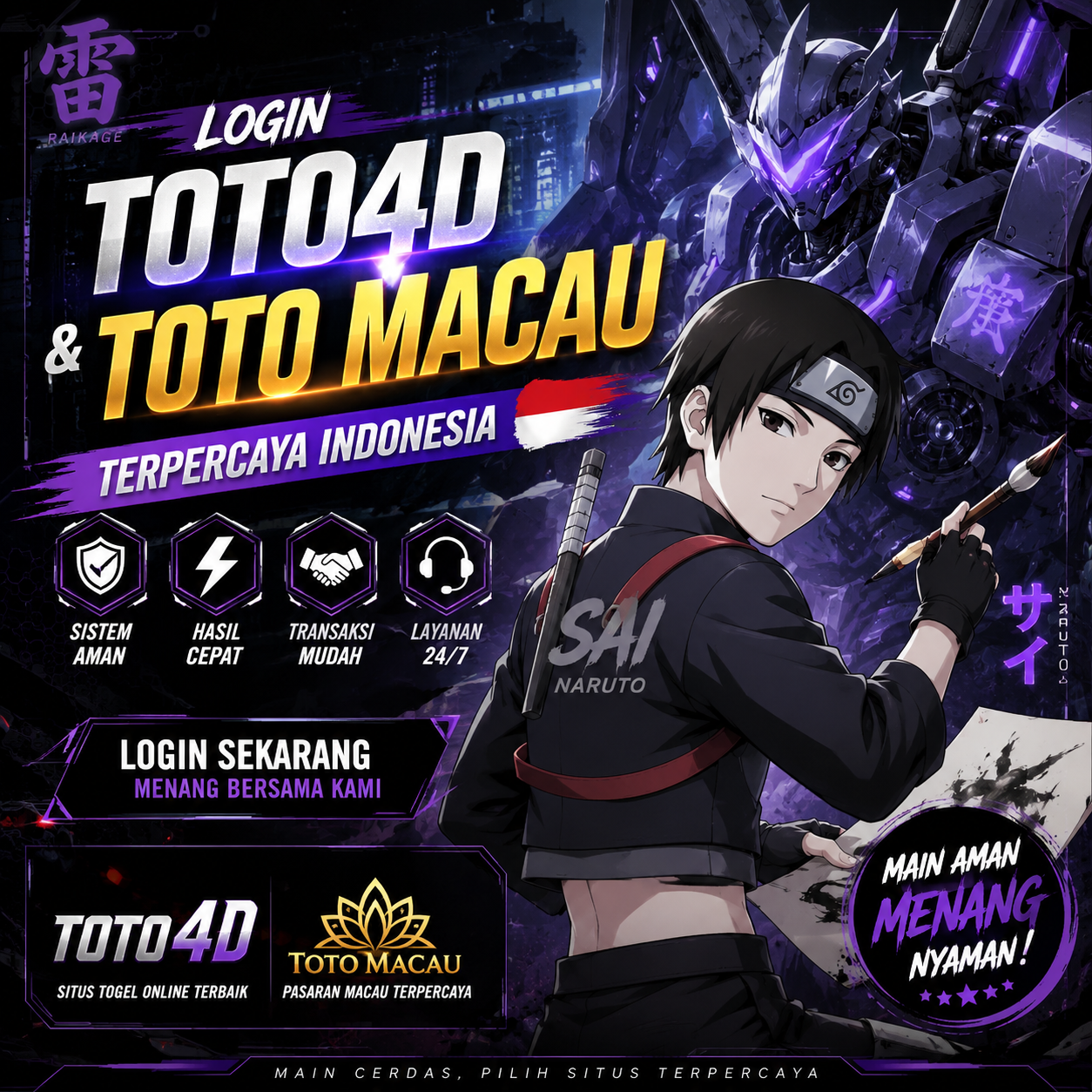 Mawartoto